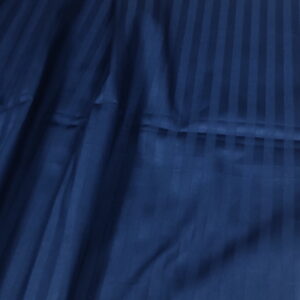 1Страйп Сатин ROYAL BLUE (1x1) (ш. 240 см.)