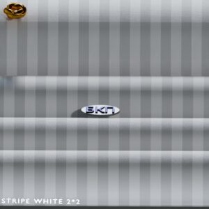 00-0000 White Stripe (2x2) (ш. 300 см)