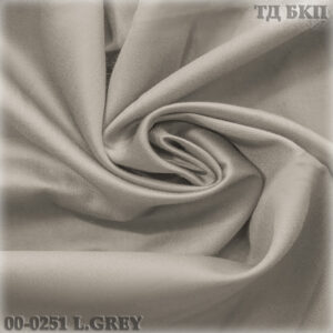 00-0251 L.GREY Active (ш.240 см)