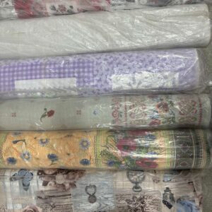 Рогожка (150 см х 50 м, 160 г/м2)