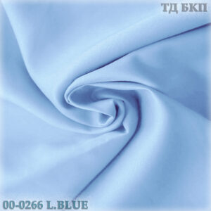 00-0266 L.BLUE ACTIVE