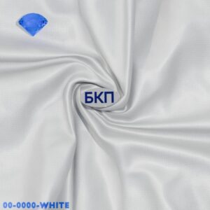 00-0000 White (ш. 300 см)
