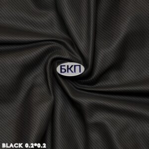 BLACK (полоса 0,2х0,2) (ш. 300 см)