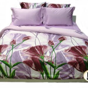50-0016 Violet (Мако сатин)