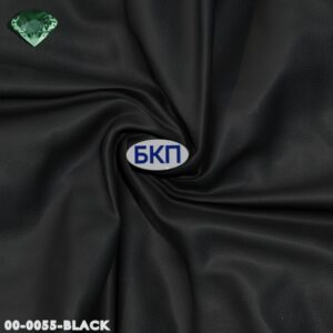 00-0055 Black ACTIVE (ш. 240 см)
