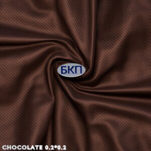 Chocolate полоса 0,2х0,2 (ш. 300 см)